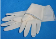 The Significance and Test Method of Coefficient of Friction of Medical Gloves