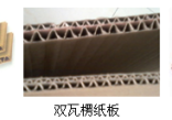 Stacking Strength Test of Corrugated Box