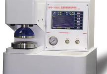 Full-Automatic Bursting Strength Tester  NPD-1000S Full-Automatic Bursting Strength Tester  NPD-1000S