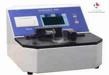 Microcomputer Bending Stiffness Tester LTTD-10S Microcomputer Bending Stiffness Tester LTTD-10S