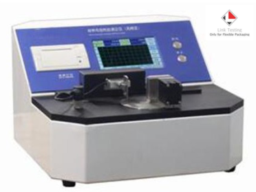 Microcomputer Bending Stiffness Tester LTTD-10S Microcomputer Bending Stiffness Tester LTTD-10S