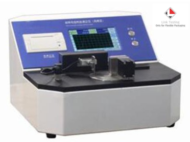 Microcomputer Bending Stiffness Tester LTTD-10S