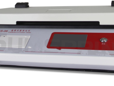 Coefficient of Friction Tester LTMXS-06 Coefficient of Friction Tester LTMXS-06