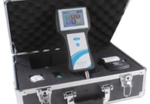 Headspace Gas Analyzer LTDK-190 Headspace Gas Analyzer LTDK-190