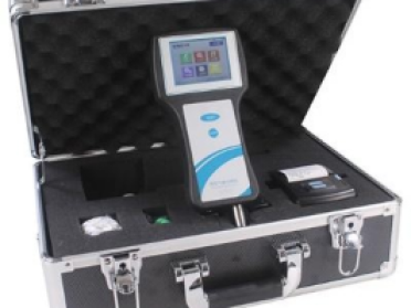 Headspace Gas Analyzer LTDK-190 Headspace Gas Analyzer LTDK-190