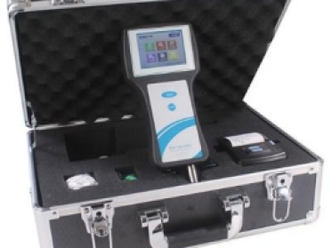 Headspace Gas Analyzer LTDK-190