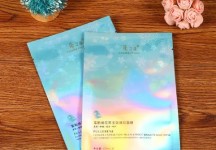 How to ensure the suitable heat sealing strength of the facial mask packaging