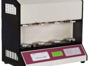 Flex Durability Tester RCT-02 Flex Durability Tester RCT-02