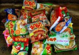 Common quality problems of instant noodle packaging