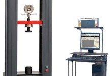 Auto Tensile Tester(UTM) LTWDW-50M Auto Tensile Tester(UTM) LTWDW-50M