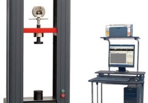 LTWDW-50M Auto Tensile Tester(UTM) (metal test)