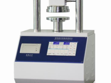 PAPER CRUSH TESTER HSD-01A PAPER CRUSH TESTER HSD-01A