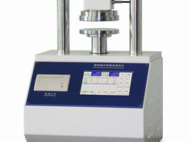 PAPER CRUSH TESTER  HSD-01A