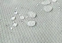 Test method for water vapor transmission rate of waterproof breathable membrane