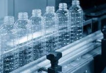 Monitoring method of water vapor barrier performance of beverage PET plastic bottle