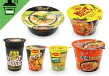 Common quality problems and solutions of instant noodle packaging