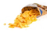 Test solution for oxygen transmission rate of potato chips aluminized composite film packaging before and after rubbing