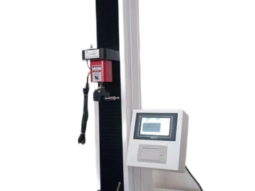 Automatic Tensile Tester XLW-500N Automatic Tensile Tester XLW-500N