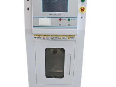LTGPT-02 Bottle Internal Pressure Tester LTGPT-02 Bottle Internal Pressure Tester