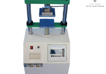 Paper Tube Crush Tester  LTC-200 Paper Tube Crush Tester  LTC-200