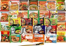 GB/T 15171 Instant Noodles Sealing Test Method and Test Instrument GB/T 15171 Instant Noodles Sealing Test Method and Test Instrument