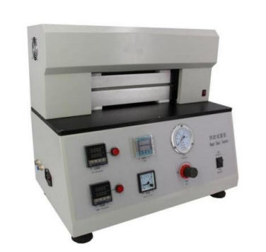 Packaging testing instruments by Link Testing